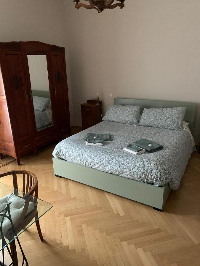 Hotel La Pepita Vallo Torinese Esterno foto