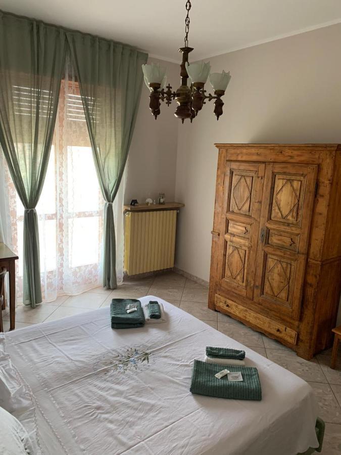 Hotel La Pepita Vallo Torinese Esterno foto